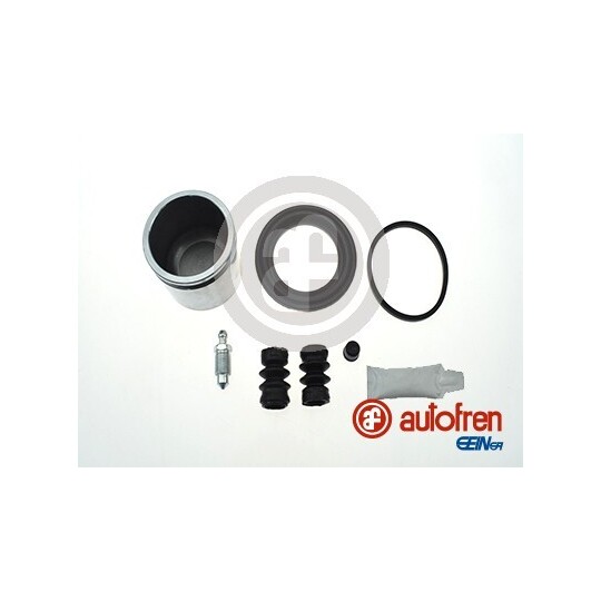 D42530C - Repair Kit, brake caliper 