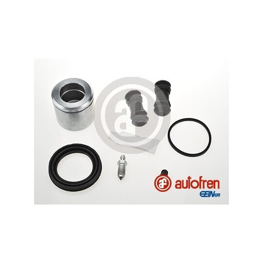 D42531C - Repair Kit, brake caliper 