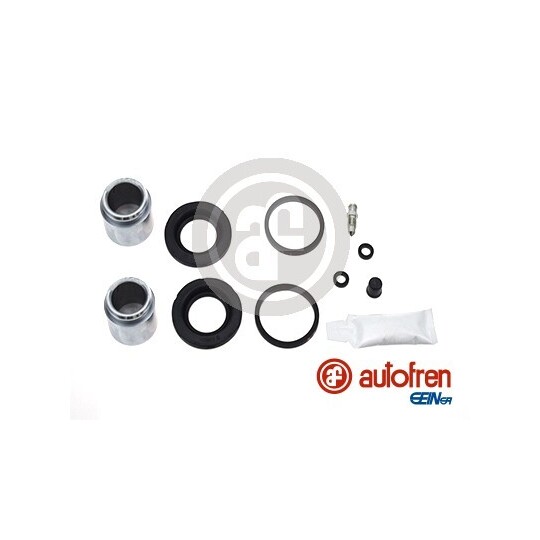 D42528C - Repair Kit, brake caliper 