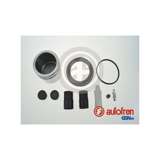 D42563C - Repair Kit, brake caliper 