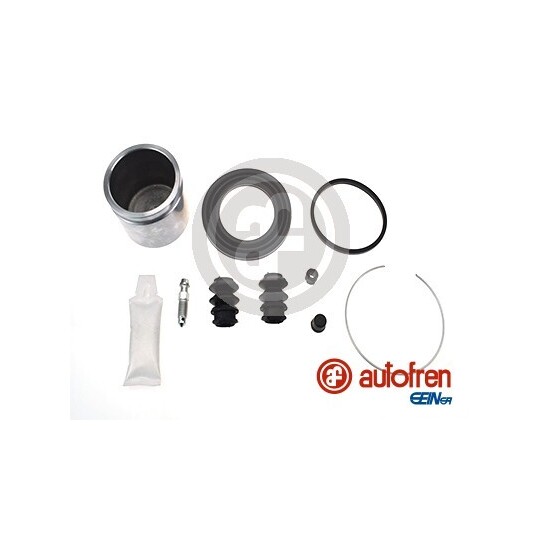 D42551C - Repair Kit, brake caliper 