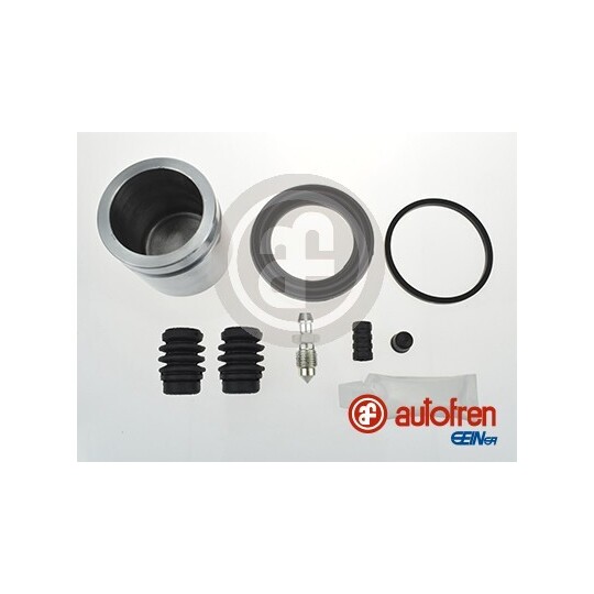 D42567C - Repair Kit, brake caliper 