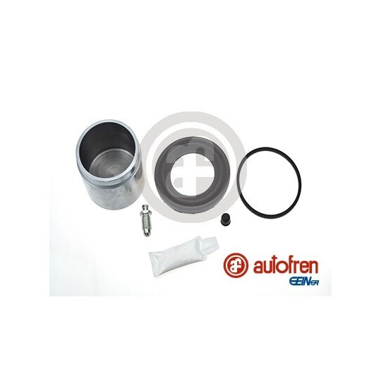 D42642C - Repair Kit, brake caliper 