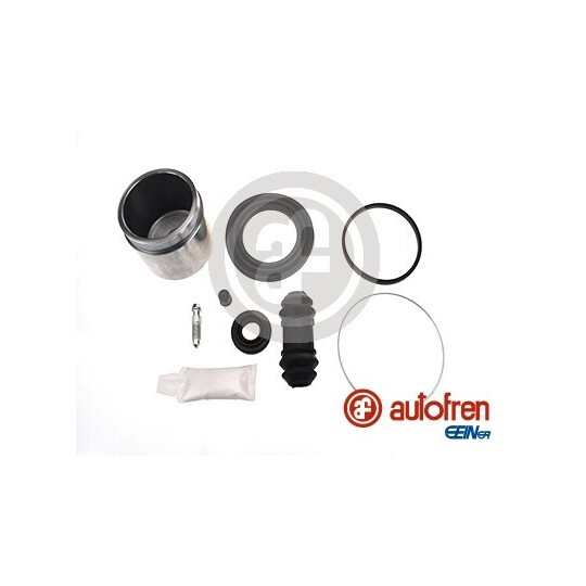 D42671C - Repair Kit, brake caliper 