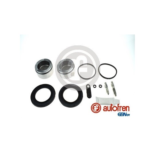 D42661C - Repair Kit, brake caliper 