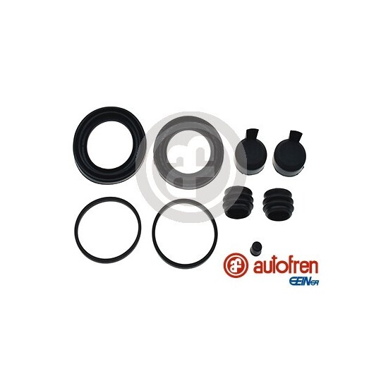 D42703 - Repair Kit, brake caliper 