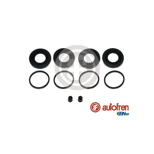 D42705 - Repair Kit, brake caliper 