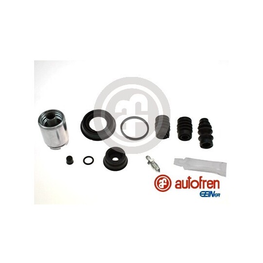 D42702K - Repair Kit, brake caliper 