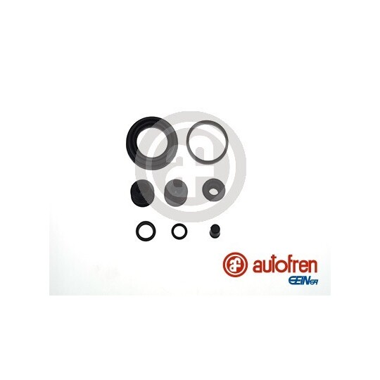 D42739 - Repair Kit, brake caliper 