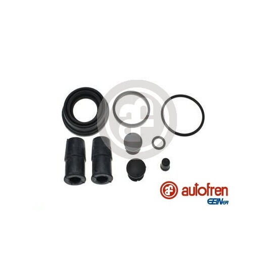 D42730 - Repair Kit, brake caliper 