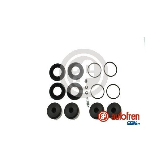 D42755C - Repair Kit, brake caliper 