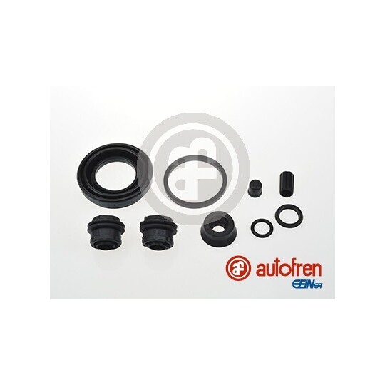 D42766 - Repair Kit, brake caliper 