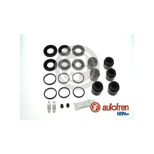 D42759C - Repair Kit, brake caliper 