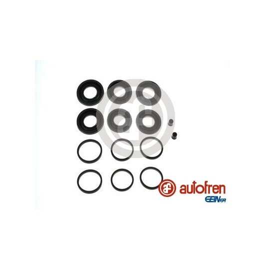 D42758 - Repair Kit, brake caliper 