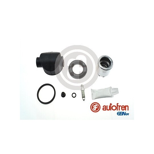 D42763C - Repair Kit, brake caliper 