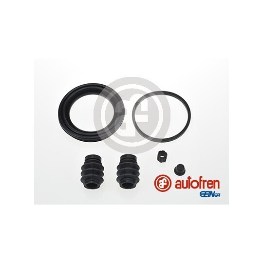 D42770 - Repair Kit, brake caliper 