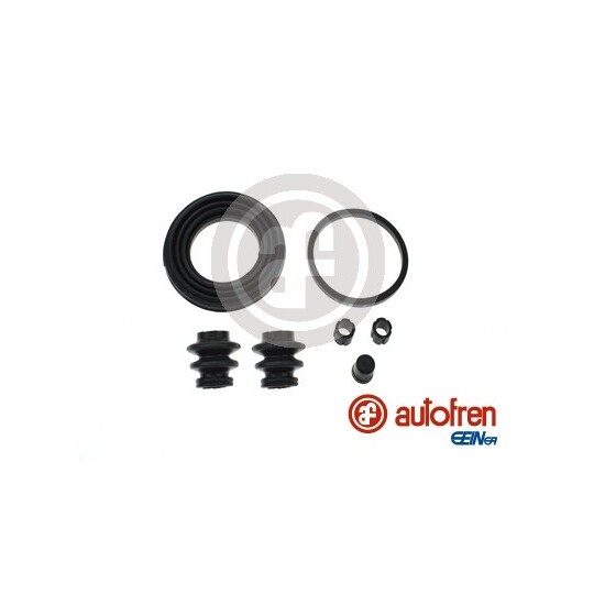 D42816 - Repair Kit, brake caliper 