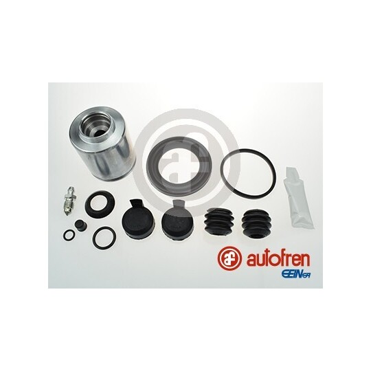 D42815C - Repair Kit, brake caliper 