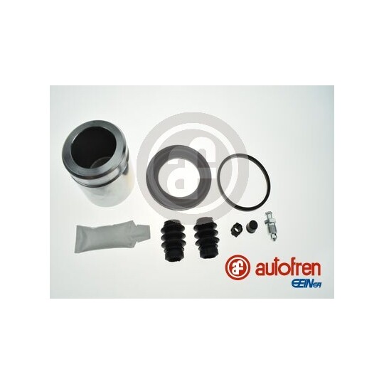 D42833C - Repair Kit, brake caliper 