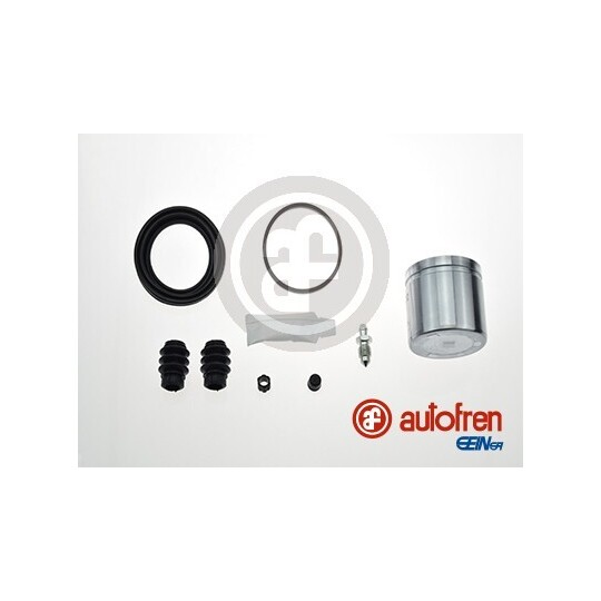 D42863C - Repair Kit, brake caliper 