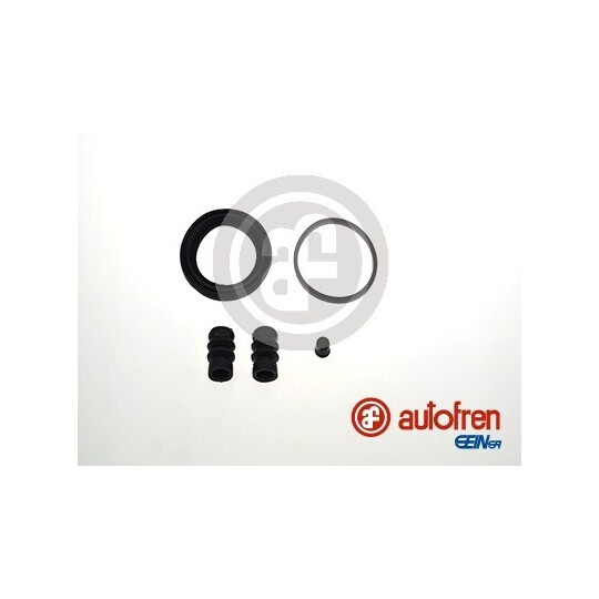 D42937 - Repair Kit, brake caliper 