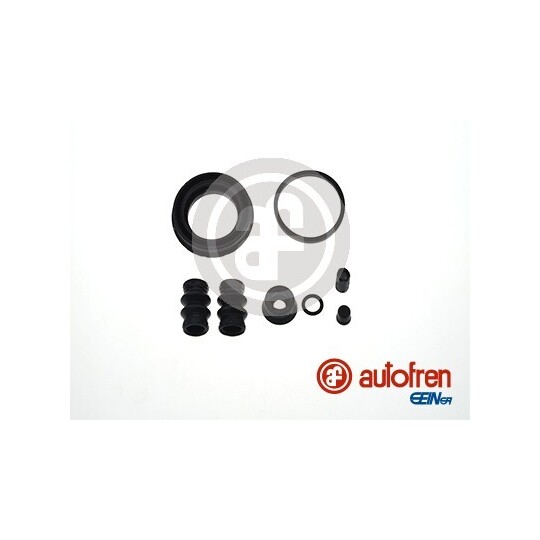 D42931 - Repair Kit, brake caliper 