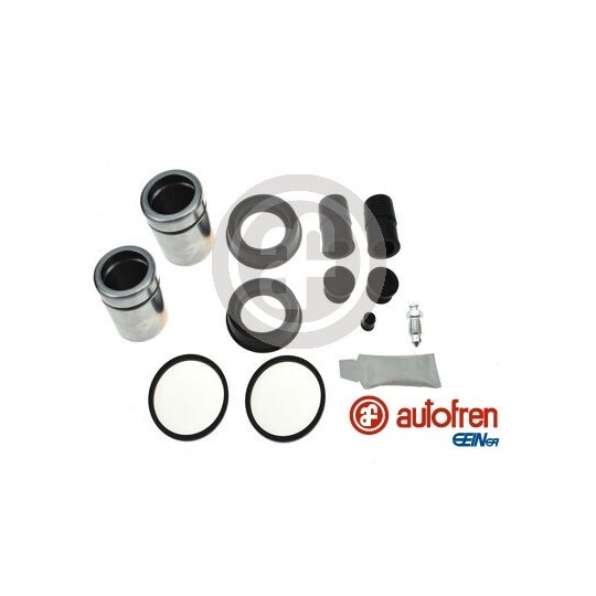 D42967C - Repair Kit, brake caliper 