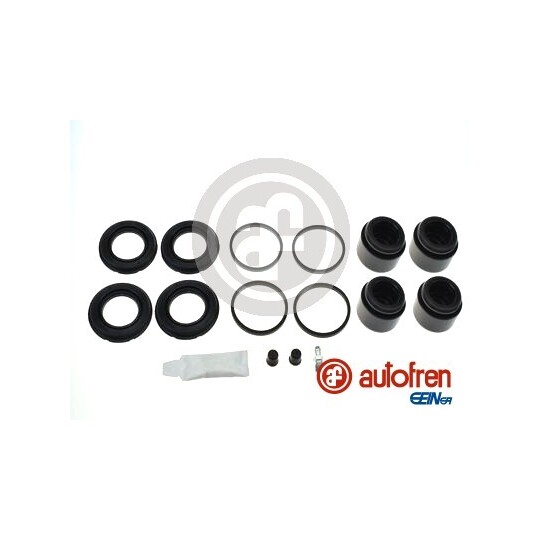 D43011C - Repair Kit, brake caliper 