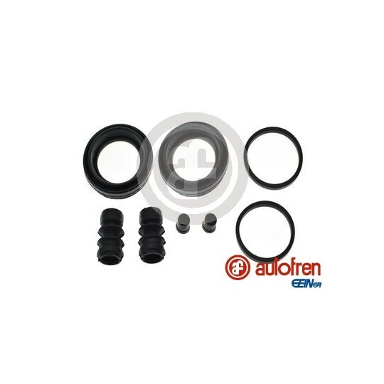 D43033 - Repair Kit, brake caliper 