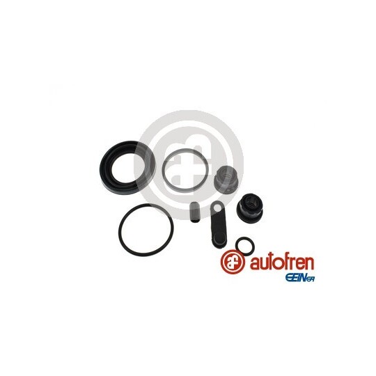 D43023 - Repair Kit, brake caliper 