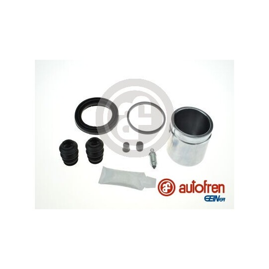 D43031C - Repair Kit, brake caliper 