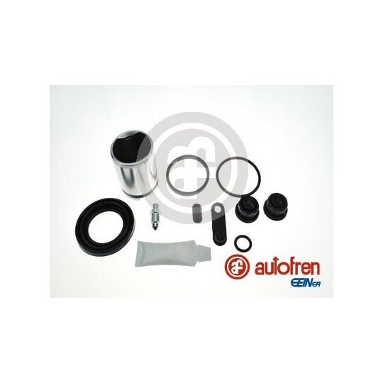 D43025C - Repair Kit, brake caliper 