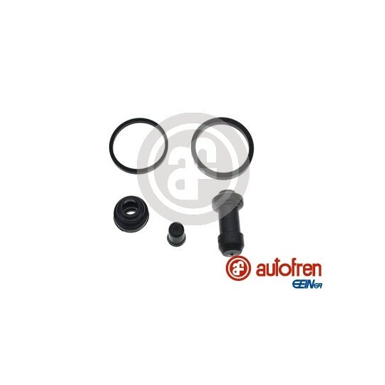 D43050 - Repair Kit, brake caliper 