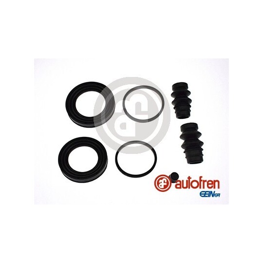 D43091 - Repair Kit, brake caliper 