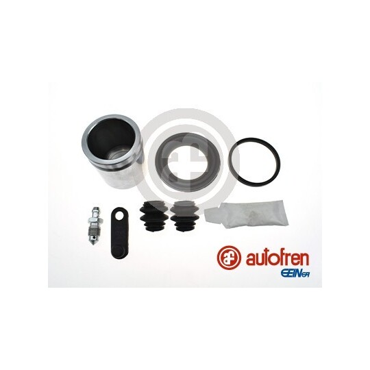 D43080C - Repair Kit, brake caliper 