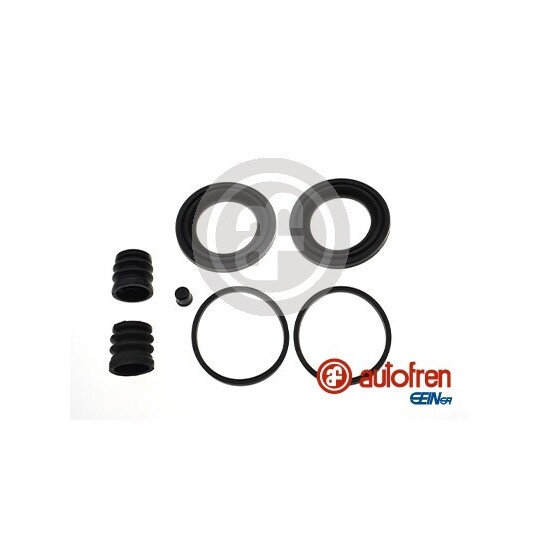 D43085 - Repair Kit, brake caliper 