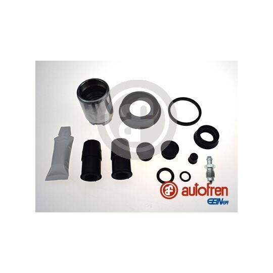 D43119C - Repair Kit, brake caliper 