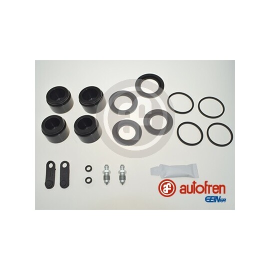 D43110C - Repair Kit, brake caliper 