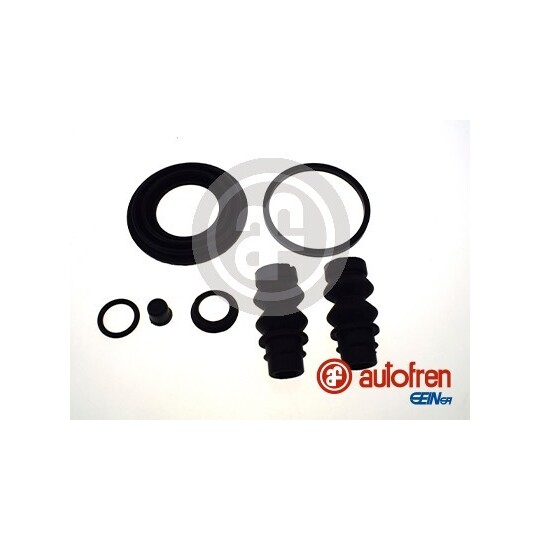 D43101 - Repair Kit, brake caliper 