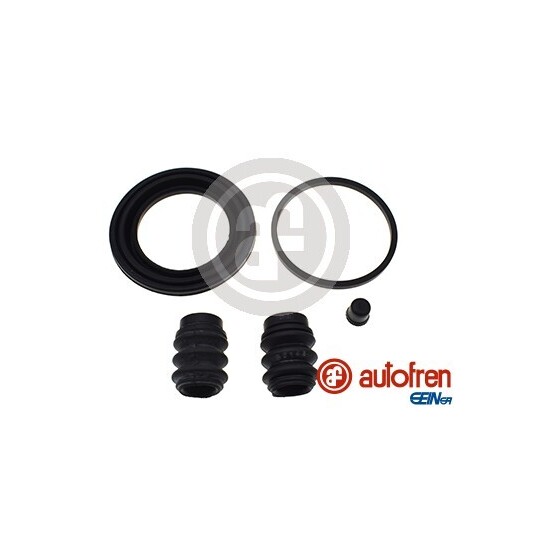 D43145 - Repair Kit, brake caliper 