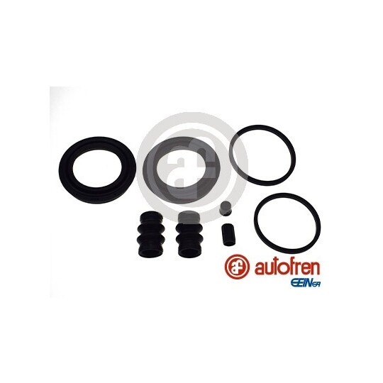 D43125 - Repair Kit, brake caliper 