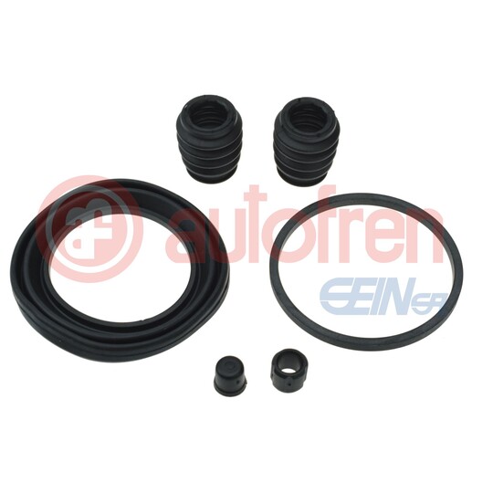 D43151 - Repair Kit, brake caliper 