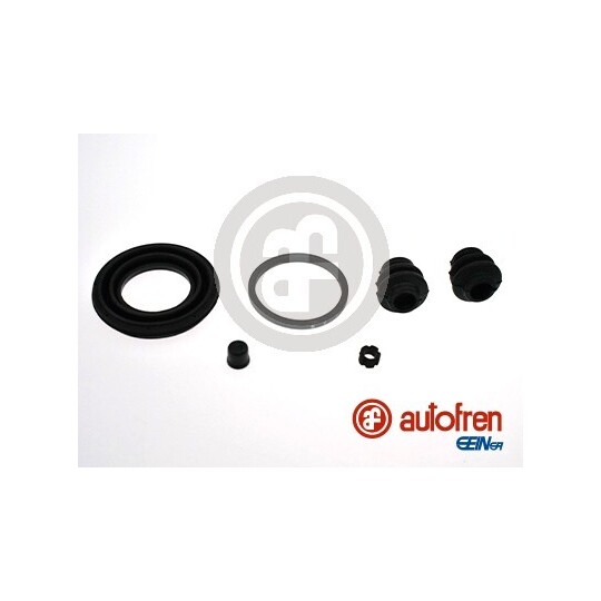 D43185 - Repair Kit, brake caliper 