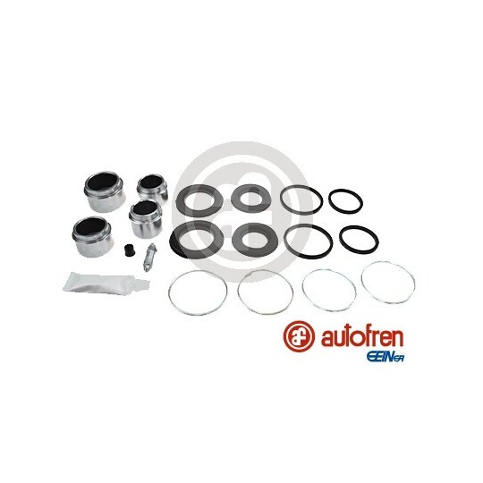 D43170C - Repair Kit, brake caliper 