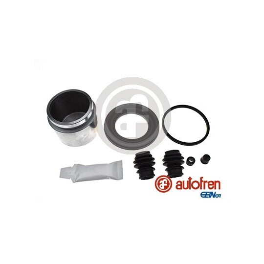 D43180C - Repair Kit, brake caliper 