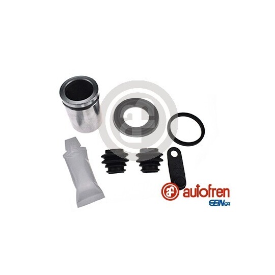 D43179C - Repair Kit, brake caliper 