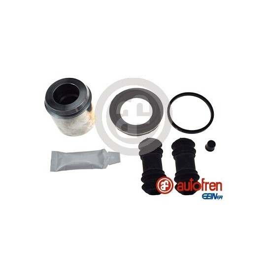 D43158C - Repair Kit, brake caliper 