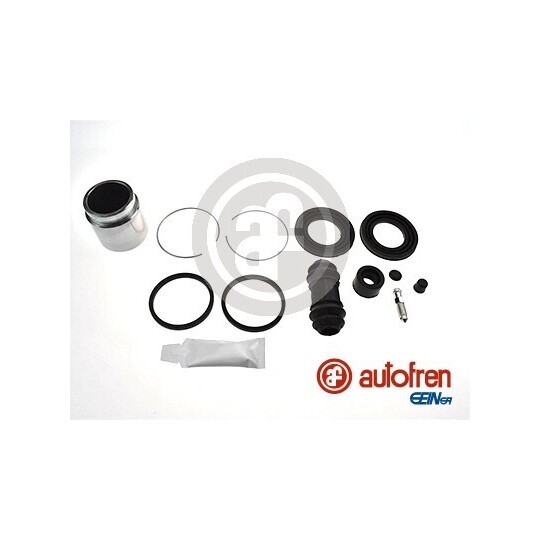 D43169C - Repair Kit, brake caliper 