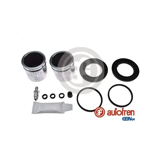 D43168C - Repair Kit, brake caliper 