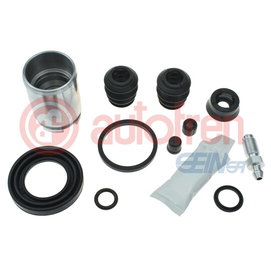 D43177C - Repair Kit, brake caliper 